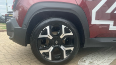 Renault 4 110kW Techno 52kWh Comfort range 5dr Auto Electric Estate